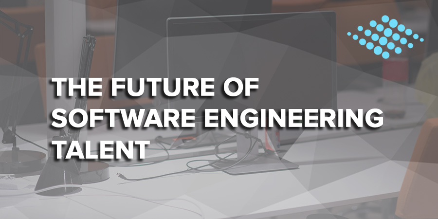 The Future of Software Engineering Talent