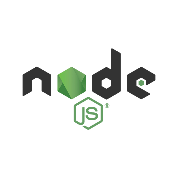 nodejs logo